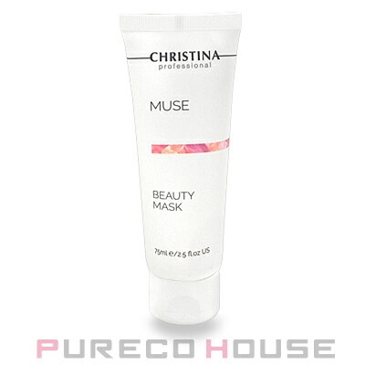 CHRISTINA (クリスティーナ) ミューズ ビューティマスク 75ml