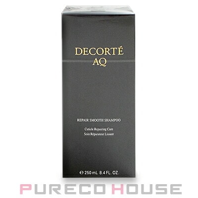 コーセー コスメデコルテ AQ リペア スムース シャンプー 250ml