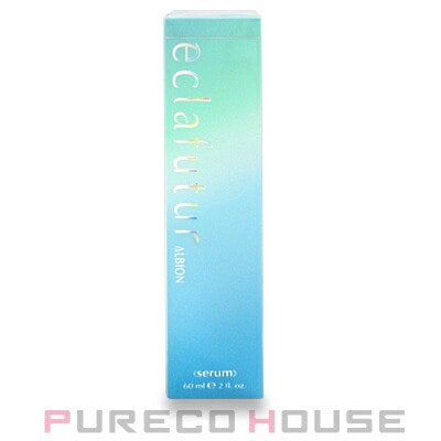 アルビオン エクラフチュール t (美容液) 60ml