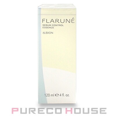 アルビオン フラルネ シーバム コントロール エッセンス (薬用美容液) 120ml 【医薬部外品】