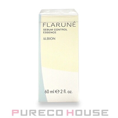 アルビオン フラルネ シーバム コントロール エッセンス (薬用美容液) 60ml 【医薬部外品】