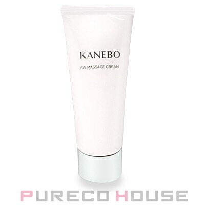 カネボウ KANEBO AW マッサージ クリーム 100ml