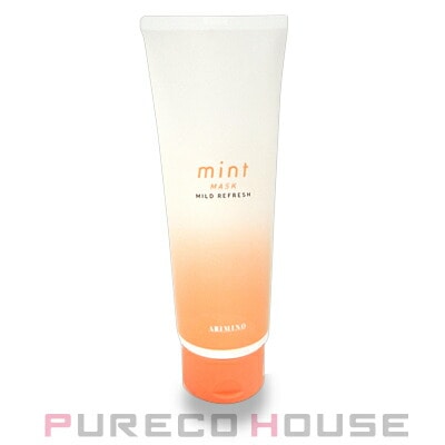 アリミノ ミント マスク マイルドリフレッシュ (スカルプ・ヘアトリートメント) 200g
