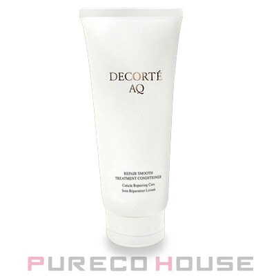 コーセー コスメデコルテ AQ リペア スムース トリートメント コンディショナー 250g