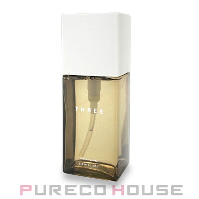 THREE(スリー) バランシング ステム ローション 120ml