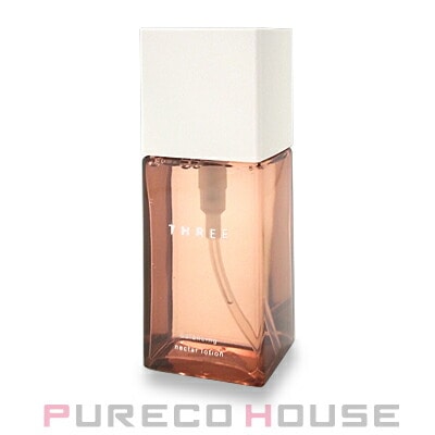 THREE(スリー) バランシング ネクター ローション G 120ml