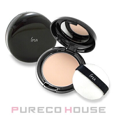 IPSA (イプサ) フェイスパウダー アルティメイト (おしろい) SPF15・PA++ 8g
