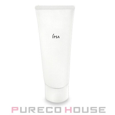 IPSA (イプサ) クレンジングフォーム センシティブ (洗顔料) 125g