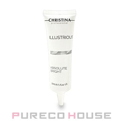 CHRISTINA (クリスティーナ) イラストリアス アブソリュートブライト 30ml