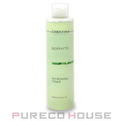 CHRISTINA (クリスティーナ) ビオフィート リフレッシングトナー 300ml