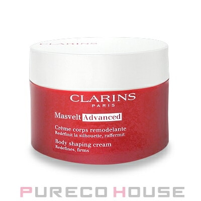 クラランス マスヴェルト アドバンスト 200ml