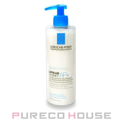 ラロッシュポゼ リピカ サンデAP+ フェイス&ボディウォッシュ 400ml