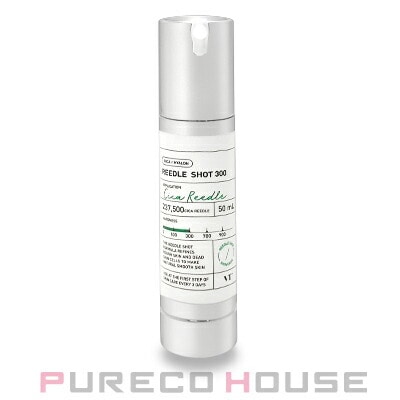 VT COSMETICS リードル ショット 300 50ml