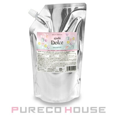アジューダドルチェ メルティリペア シャンプー 560ml レフィル