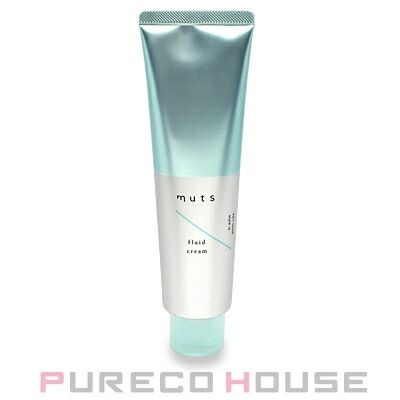 アジュバン ミューツヘアタッチ フルードクリーム (ヘアスタイリング) 120g