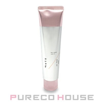 アジュバン ミューツヘアタッチ エアーフロウ ワックス (ヘアスタイリング) 80g