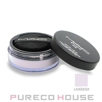 【M.A.C】マック スタジオ フィックス プロ セット ブラー ルース パウダー 6.5g #ラベンダー
