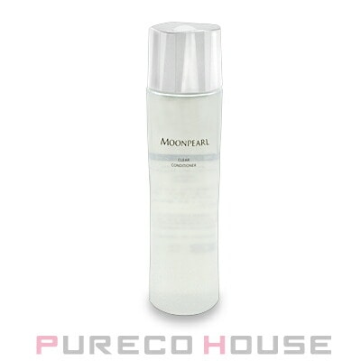 ミキモト コスメティックス ムーンパール クリアコンディショナー a (化粧水) 200ml