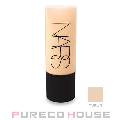 NARS (ナーズ) ソフト マット コンプリート ファンデーション 45ml #YUKON