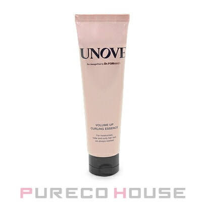 UNOVE(アノブ) ボリュームアップ カーリング エッセンス 147ml
