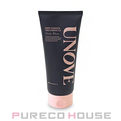 UNOVE(アノブ) ディープ ダメージ トリートメント EX テンダーブルーム 320ml