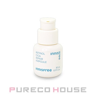 innisfree(イニスフリー) レチノール シカ リペア セラム 30ml