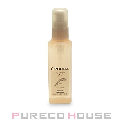 ミルボン クロナ デイアンドナイト オイル (ヘアトリートメント) 120ml