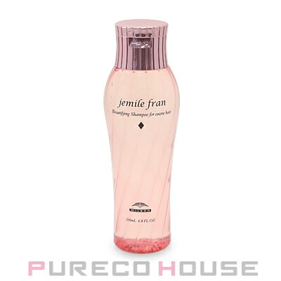 ミルボン ジェミールフラン シャンプー D (ダイヤ) 200ml