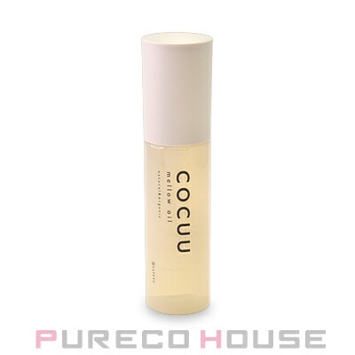 セフティ COCUU (コキュウ) メロウオイル 100ml