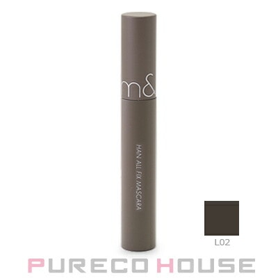 rom&nd(ロムアンド) ハンオール フィックス マスカラ 7g #L02 Long Ash