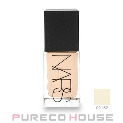 NARS (ナーズ) ライト リフレクティング ファンデーション 30ml #02162 SIBERIA
