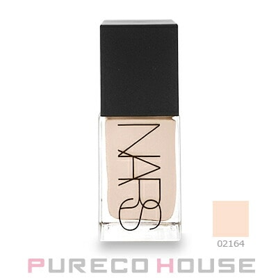 NARS (ナーズ) ライト リフレクティング ファンデーション 30ml #02164 OSLO