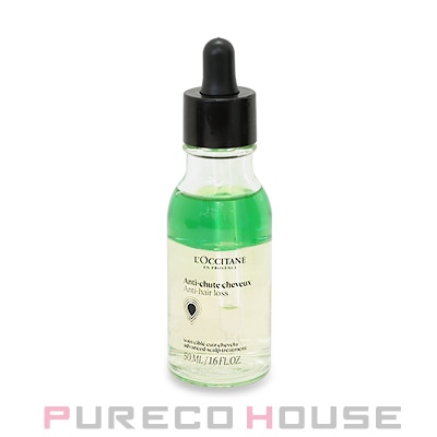 ロクシタン アドバンスト スカルプケア 50ml