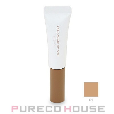 rom&nd（ロムアンド） ハンオール ブロウ カラ 9g #04 メリー ブロンディー