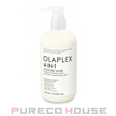 OLAPLEX (オラプレックス) 4-IN-1 モイスチャー マスク 370ml