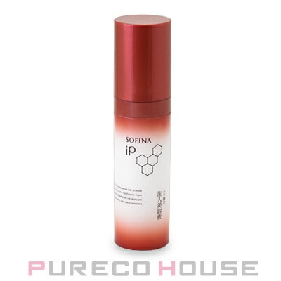 花王ソフィーナ iP ハリ弾力注入美容液 40g