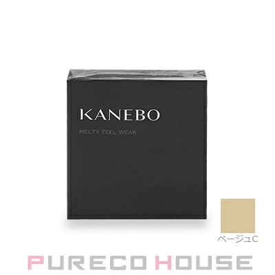 カネボウ KANEBO メルティフィール ウェア 11g #ベージュC レフィル