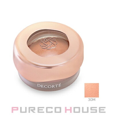 コーセー コスメデコルテ アイグロウ ジェム スキンシャドウ 6g #30M bitter orange