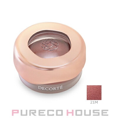 コーセー コスメデコルテ アイグロウ ジェム スキンシャドウ 6g #21M retro noble