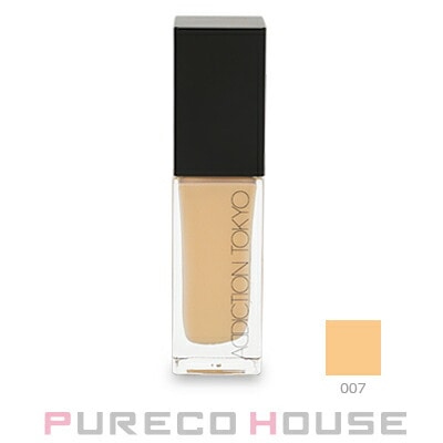 ADDICTION (アディクション) ザ ファンデーション リフト グロウ 30ml #007 ライト ベージュ