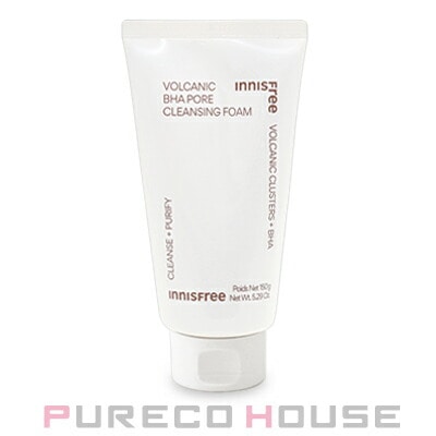 innisfree(イニスフリー) ヴォルカニック ポア クレンジングフォーム 150g