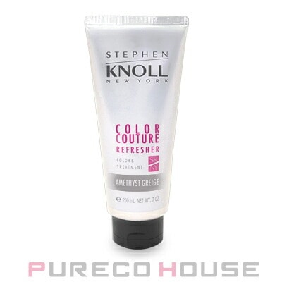 コーセー スティーブンノル カラークチュール カラートリートメント 200g #005 グレージュ