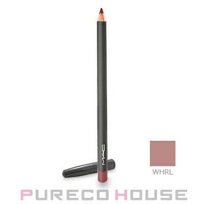 【M.A.C】マック リップ ペンシル 1.45g #ワール