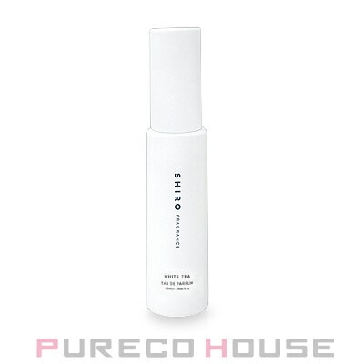 SHIRO (シロ) ホワイトティー オードパルファン 40ml