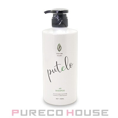プテロ ARシャンプー 700ml