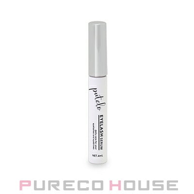 プテロ アイラッシュセラム (まつ毛・まゆ毛美容液) 4ml