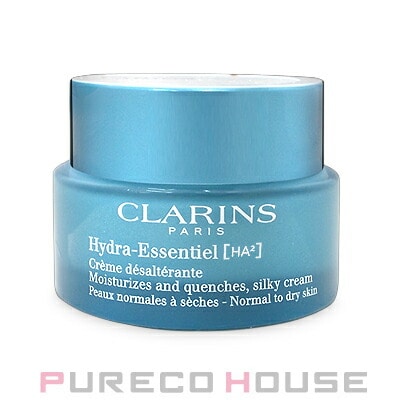 クラランス イドラ エッセンシャル クリーム N 50ml