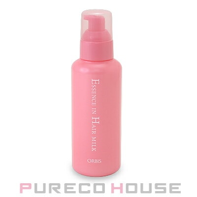 ORBIS(オルビス) エッセンス イン ヘア ミルク 140g