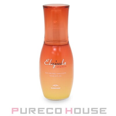 ミルボン エルジューダ サンプロテクト エマルジョン SPF30・PA+++ (ヘアトリートメント・頭皮用日焼け止め) 120ml