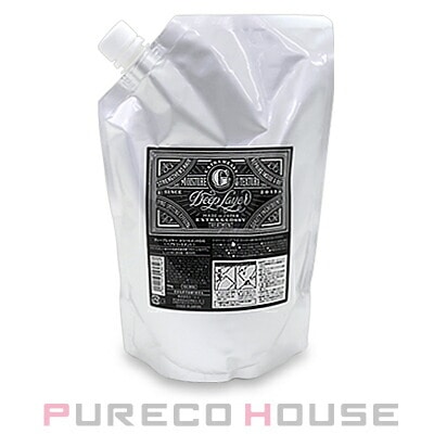 b-ex ディープレイヤー トリートメント ExG (レフィル) 750g